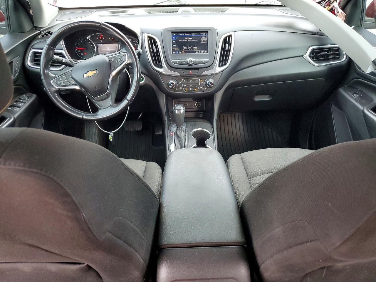 2GNAXKEVXL6264510 · 2020 CHEVROLET EQUINOX · 8/13