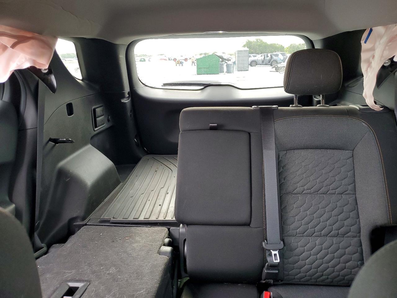 2GNAXKEVXL6264510 · 2020 CHEVROLET EQUINOX · 10/13