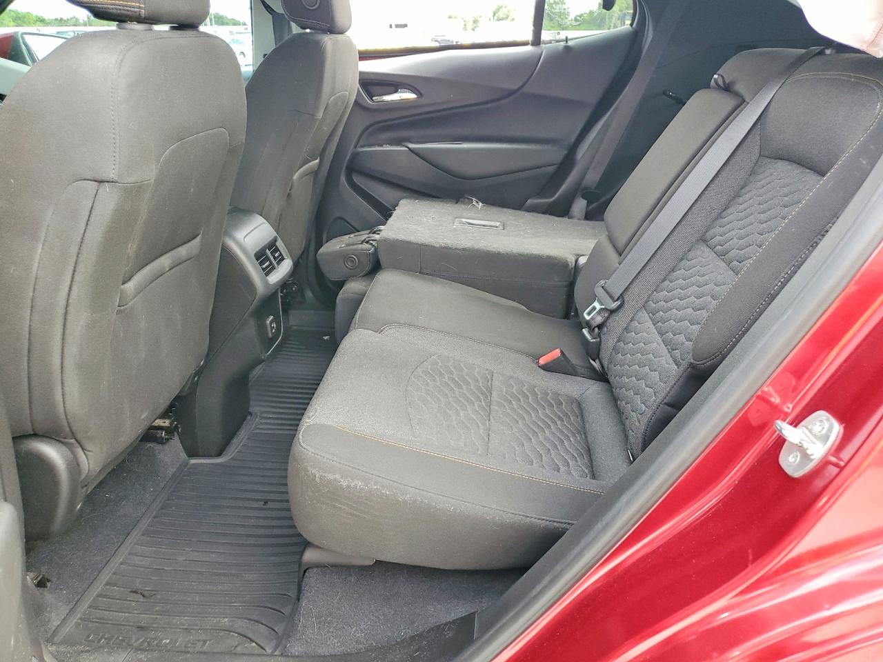 2GNAXKEVXL6264510 · 2020 CHEVROLET EQUINOX · 11/13