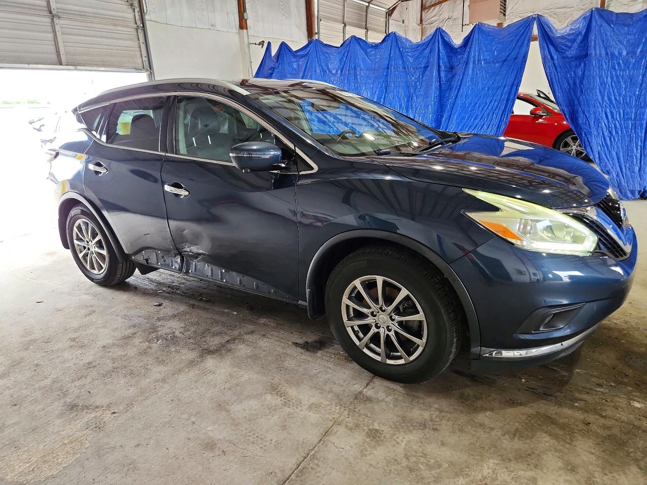 5N1AZ2MH7GN150430 · 2016 NISSAN MURANO · 4/13