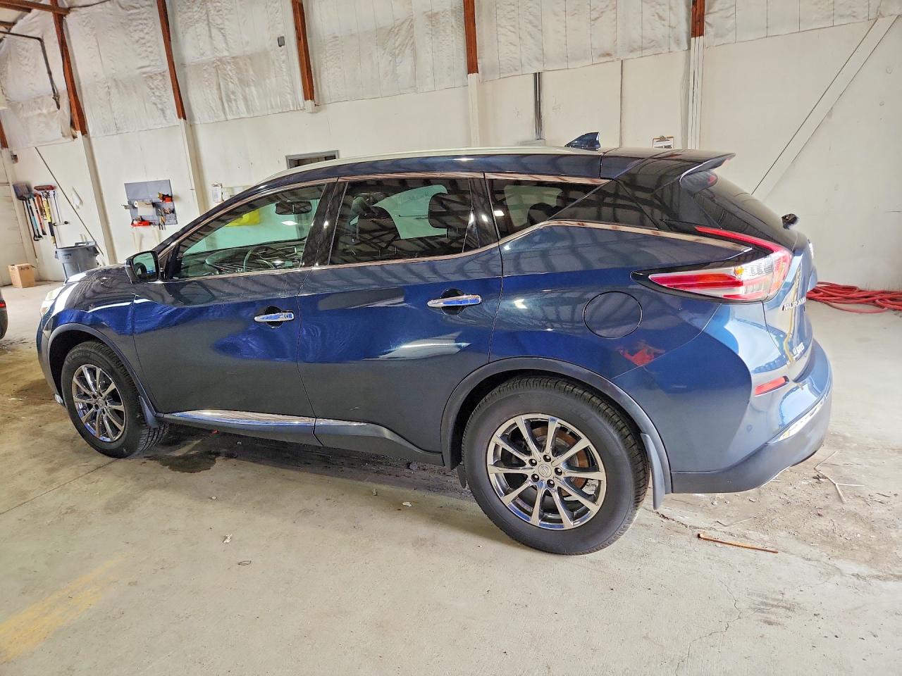 5N1AZ2MH7GN150430 · 2016 NISSAN MURANO · 2/13