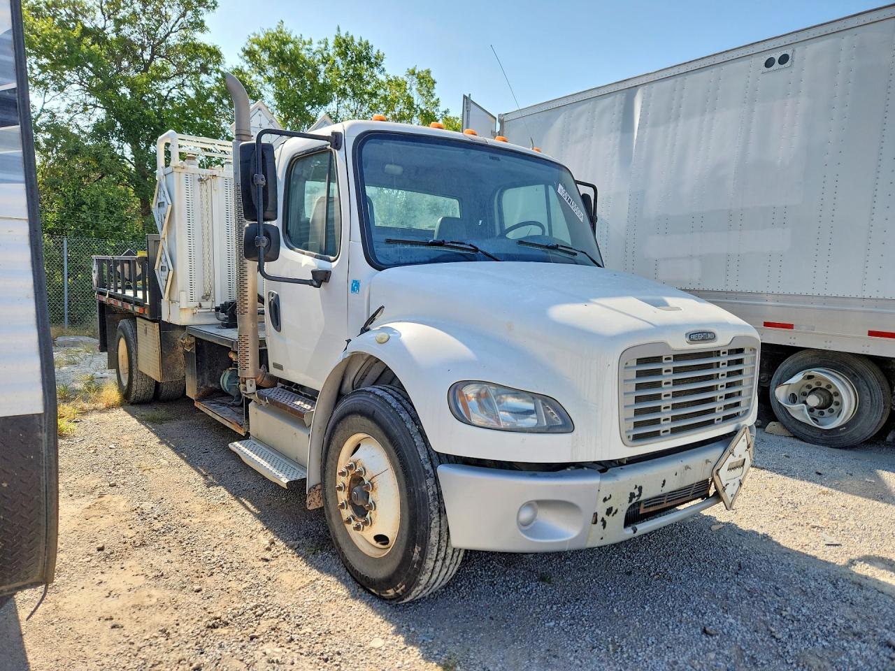 1FVACXDT1CDBD8980 · 2012 FREIGHTLINER M2 · 4/13