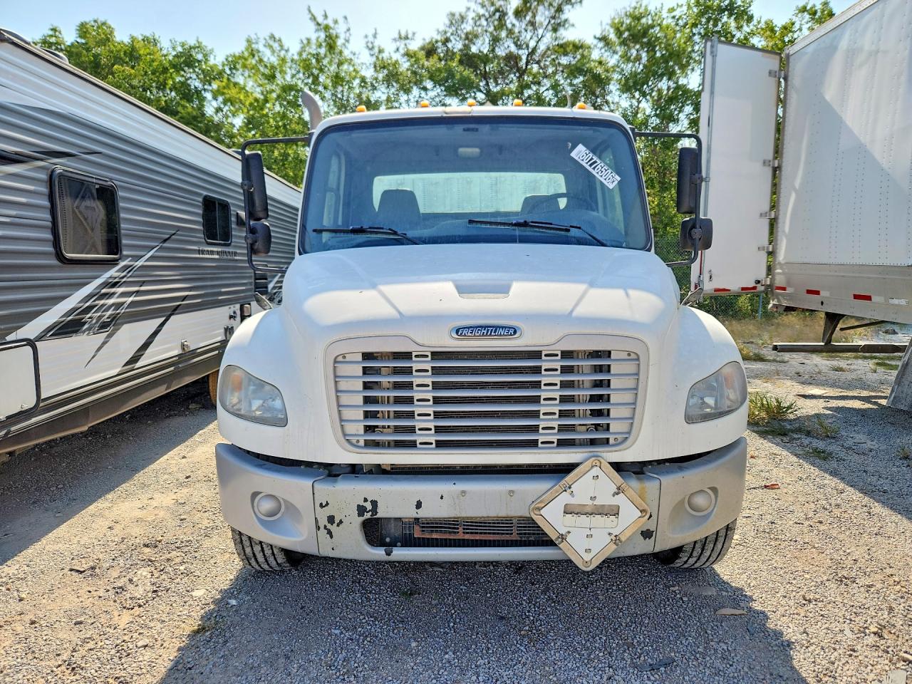 1FVACXDT1CDBD8980 · 2012 FREIGHTLINER M2 · 5/13