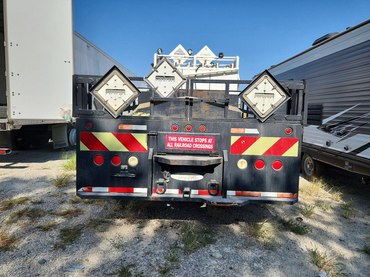 1FVACXDT1CDBD8980 · 2012 FREIGHTLINER M2 · 6/13