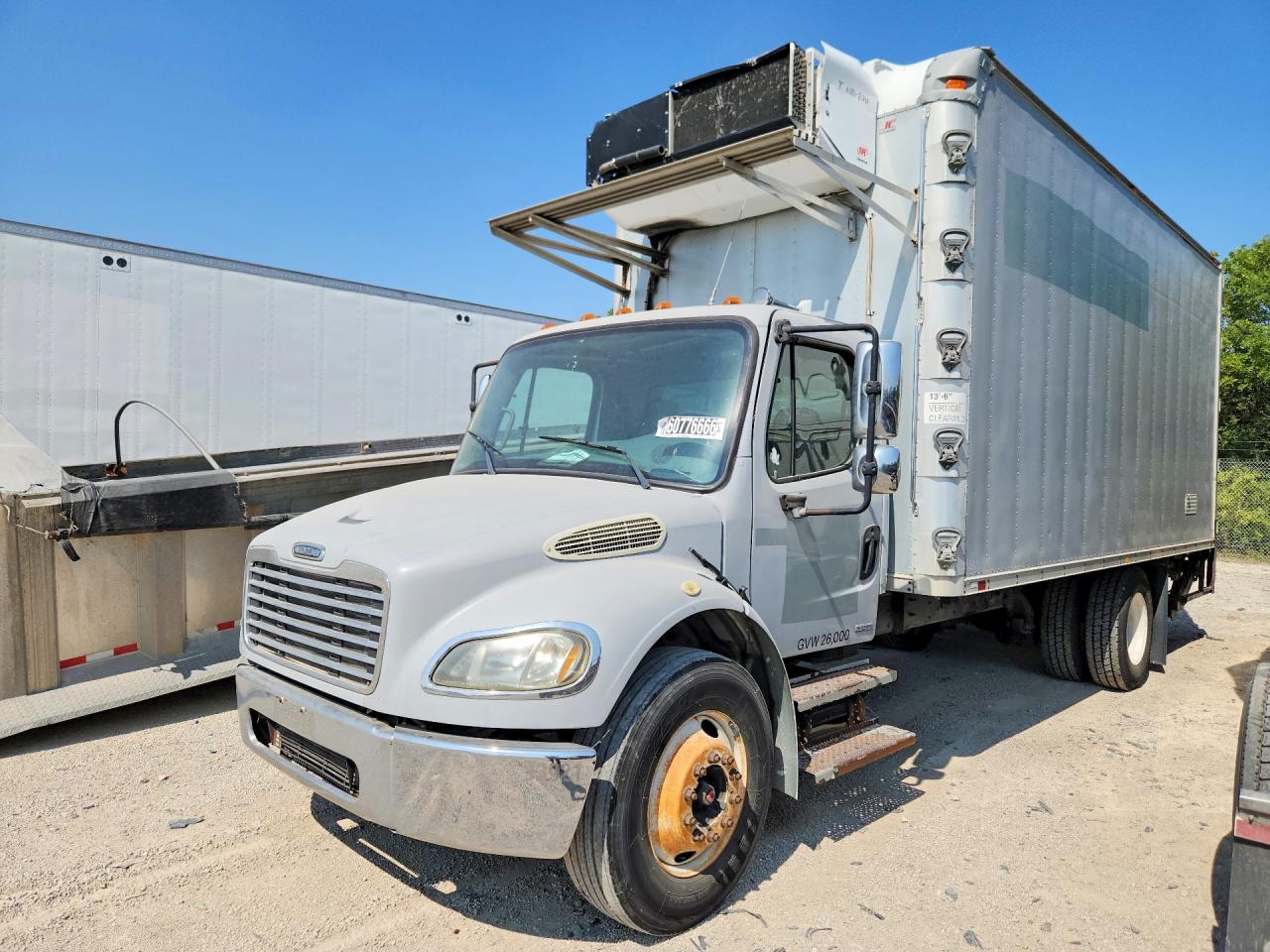 1FVACWCS26DW26019 · 2006 FREIGHTLINER ALL OTHER