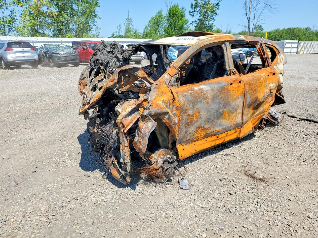 2HKRW2H50MH631017 · 2021 HONDA CR-V