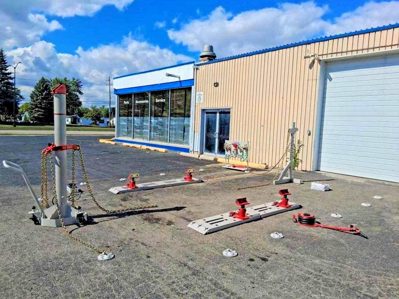 38912081 · 2026 OTHERS 2026 FLOOR RACK FRAME MACHINE