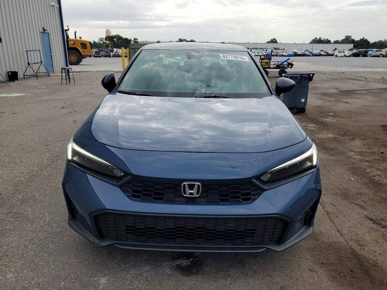 2HGFE2F55TH577134 · 2026 HONDA CIVIC · 5/12