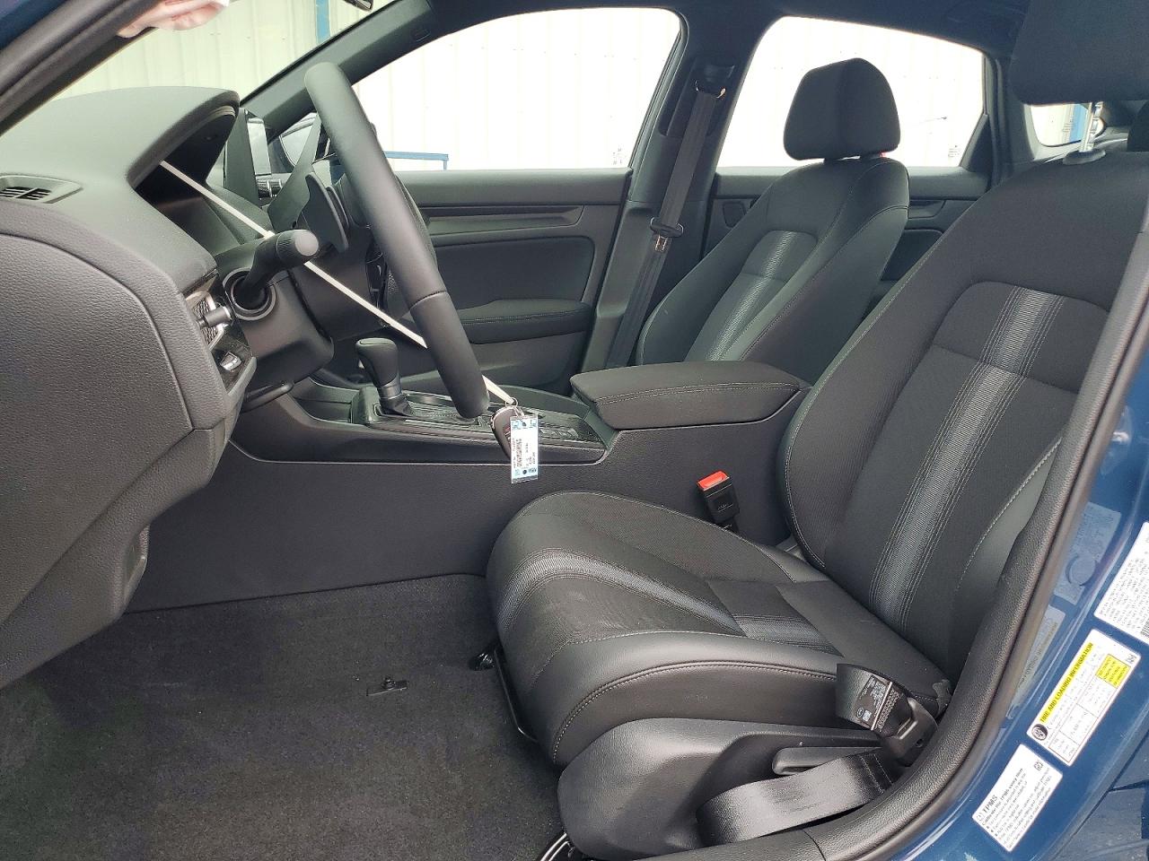 2HGFE2F55TH577134 · 2026 HONDA CIVIC · 7/12