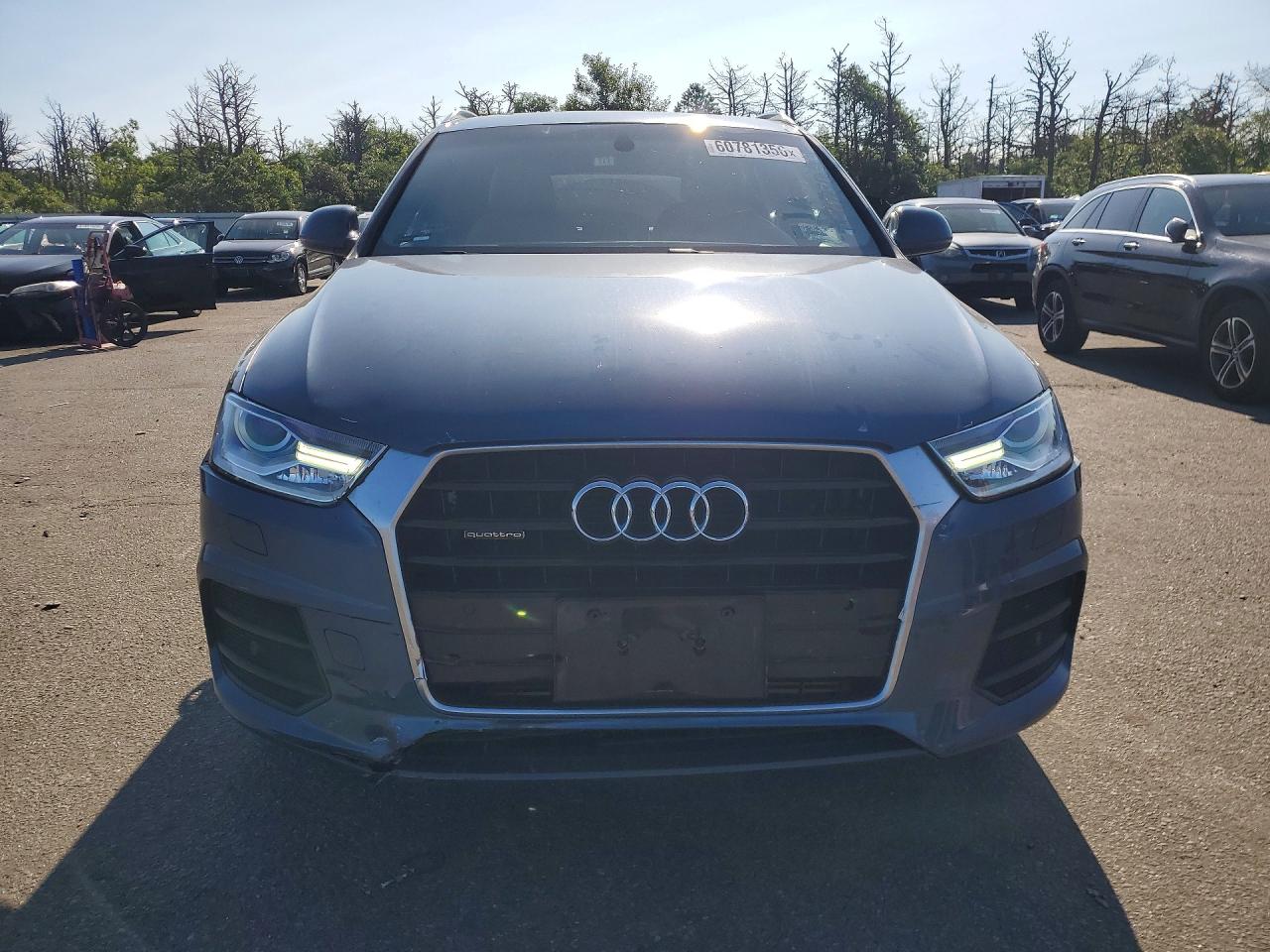 WA1EFCFS6GR016315 · 2016 AUDI Q3 · 5/13