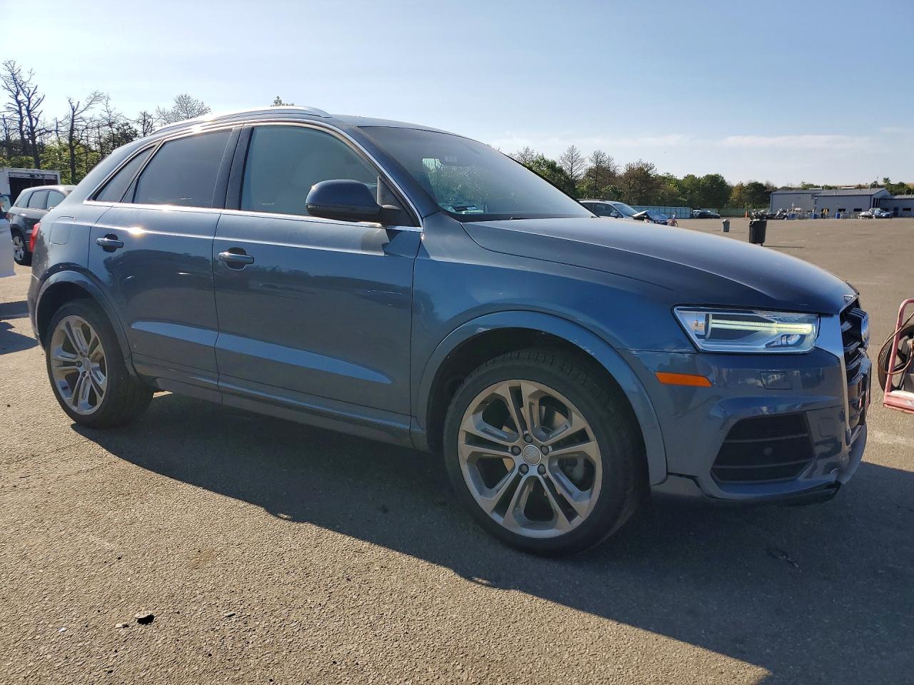 WA1EFCFS6GR016315 · 2016 AUDI Q3 · 4/13