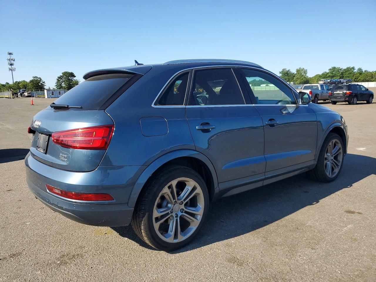 WA1EFCFS6GR016315 · 2016 AUDI Q3 · 3/13