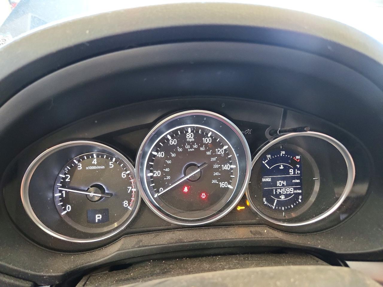JM3KFBBM4J0460970 · 2018 MAZDA CX-5 · 9/13