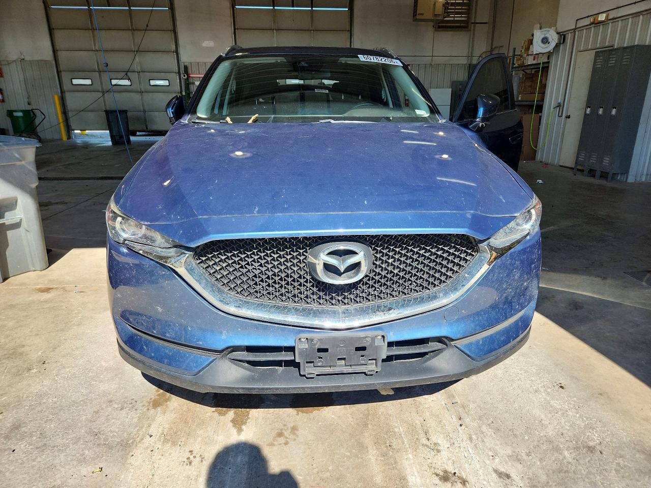 JM3KFBBM4J0460970 · 2018 MAZDA CX-5 · 5/13