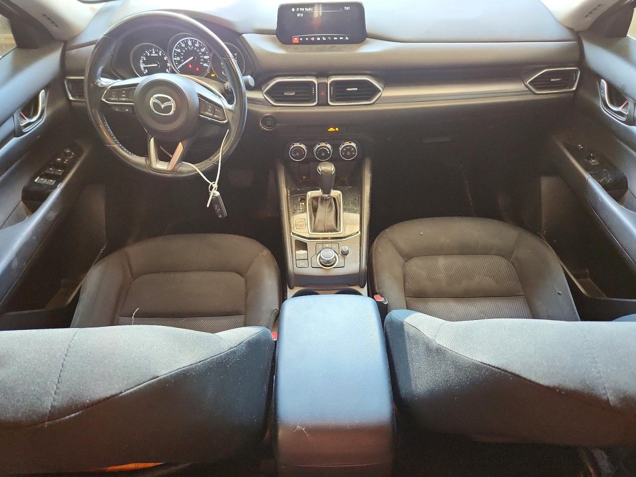 JM3KFBBM4J0460970 · 2018 MAZDA CX-5 · 8/13
