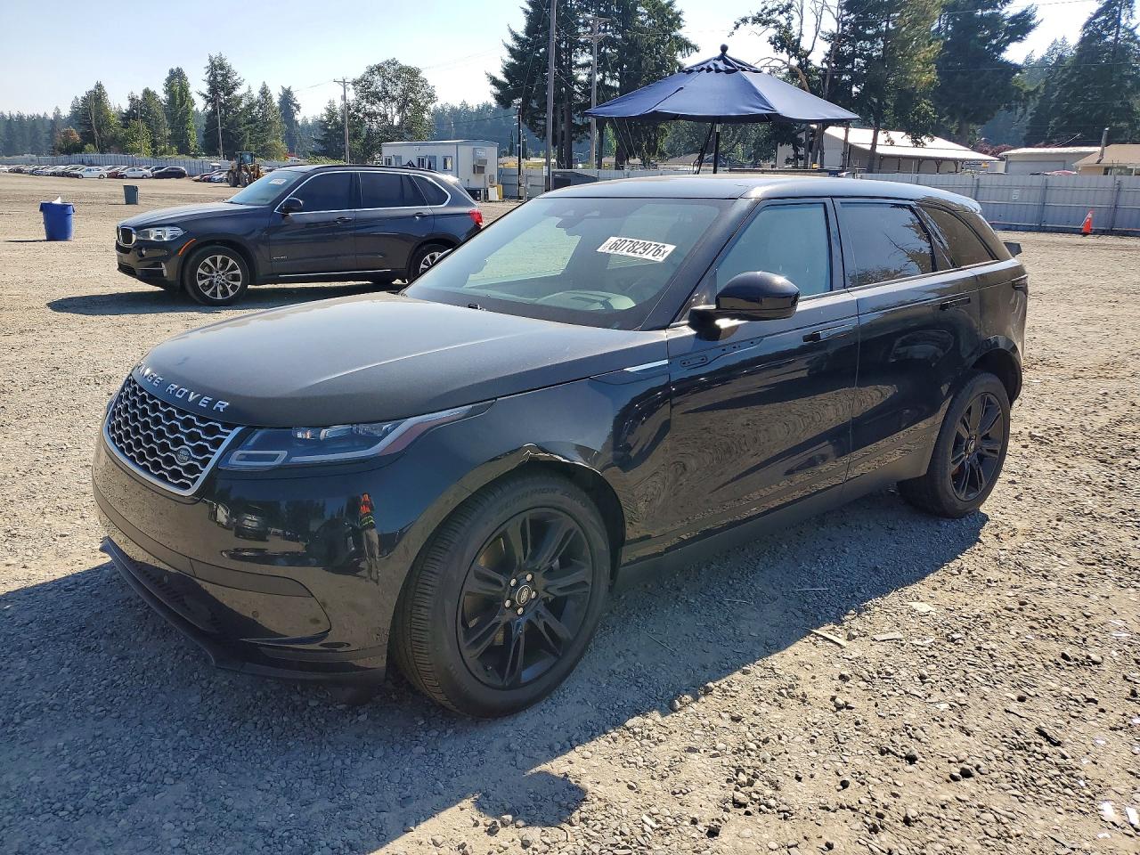 SALYJ2EX3NA335829 · 2022 LAND ROVER RANGE ROVER VELAR