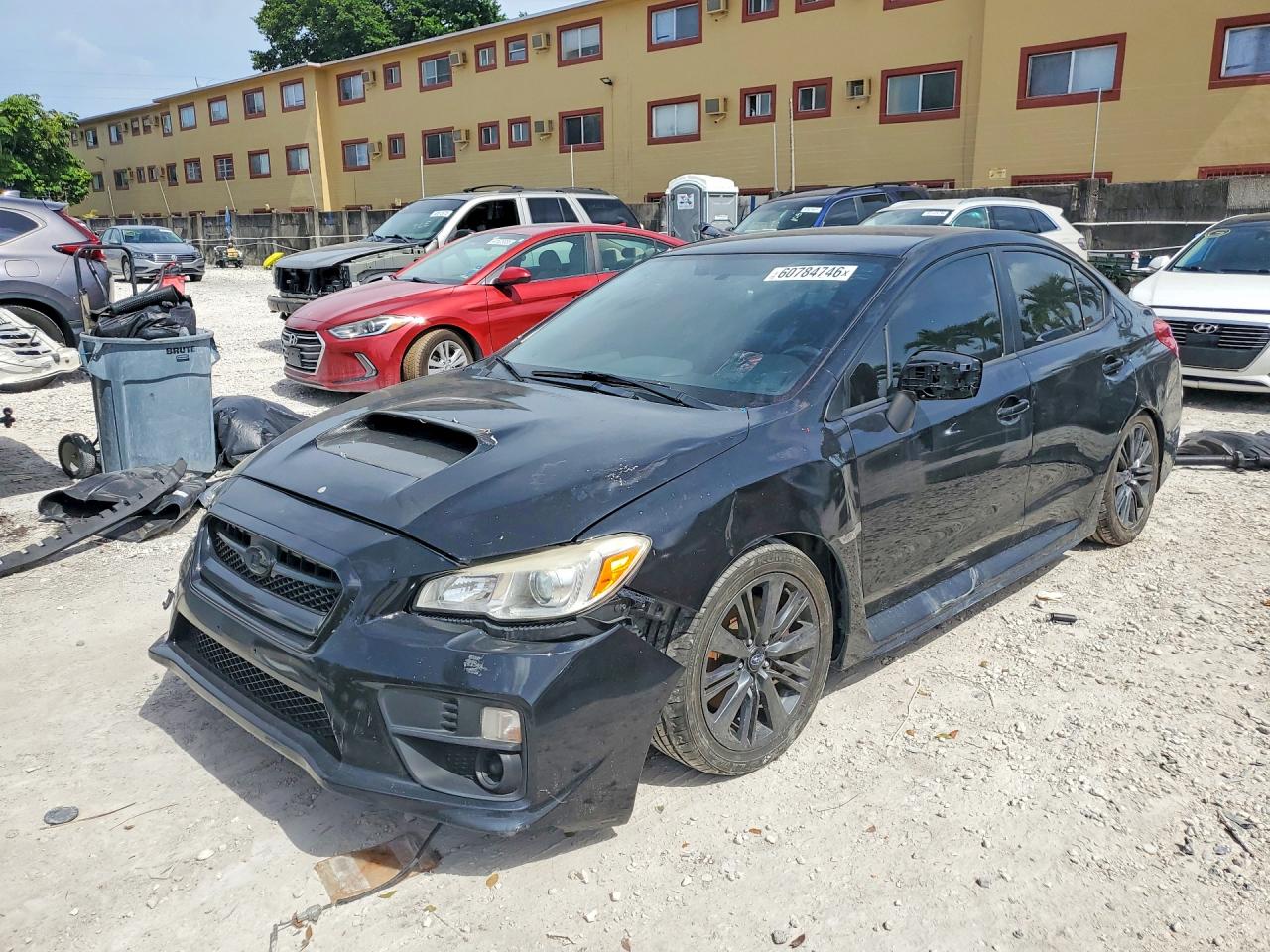 JF1VA1B6XG9827431 · 2016 SUBARU WRX