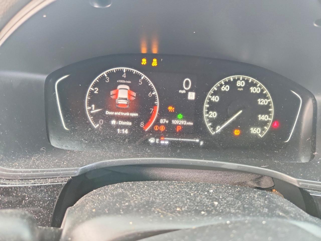 2HGFE2F25NH506377 · 2022 HONDA CIVIC · 9/12