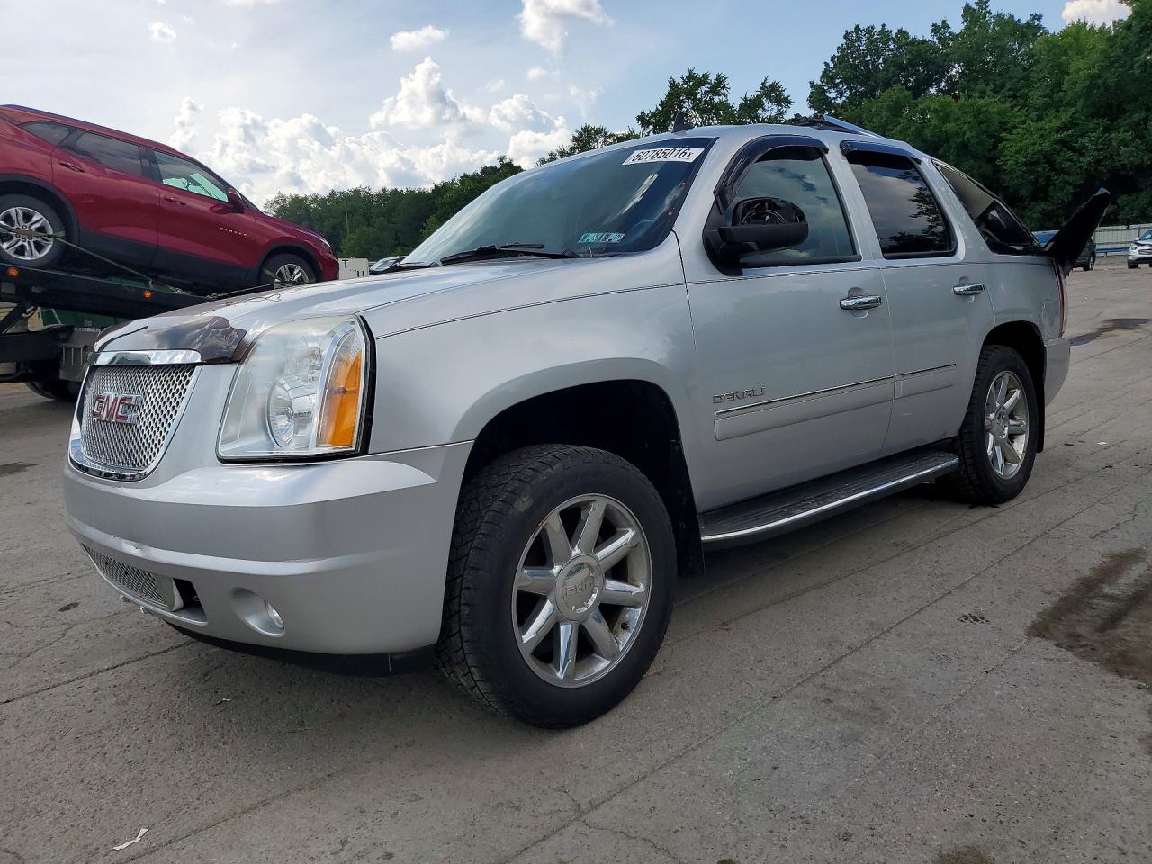 1GKS2EEF0CR140471 · 2012 GMC YUKON