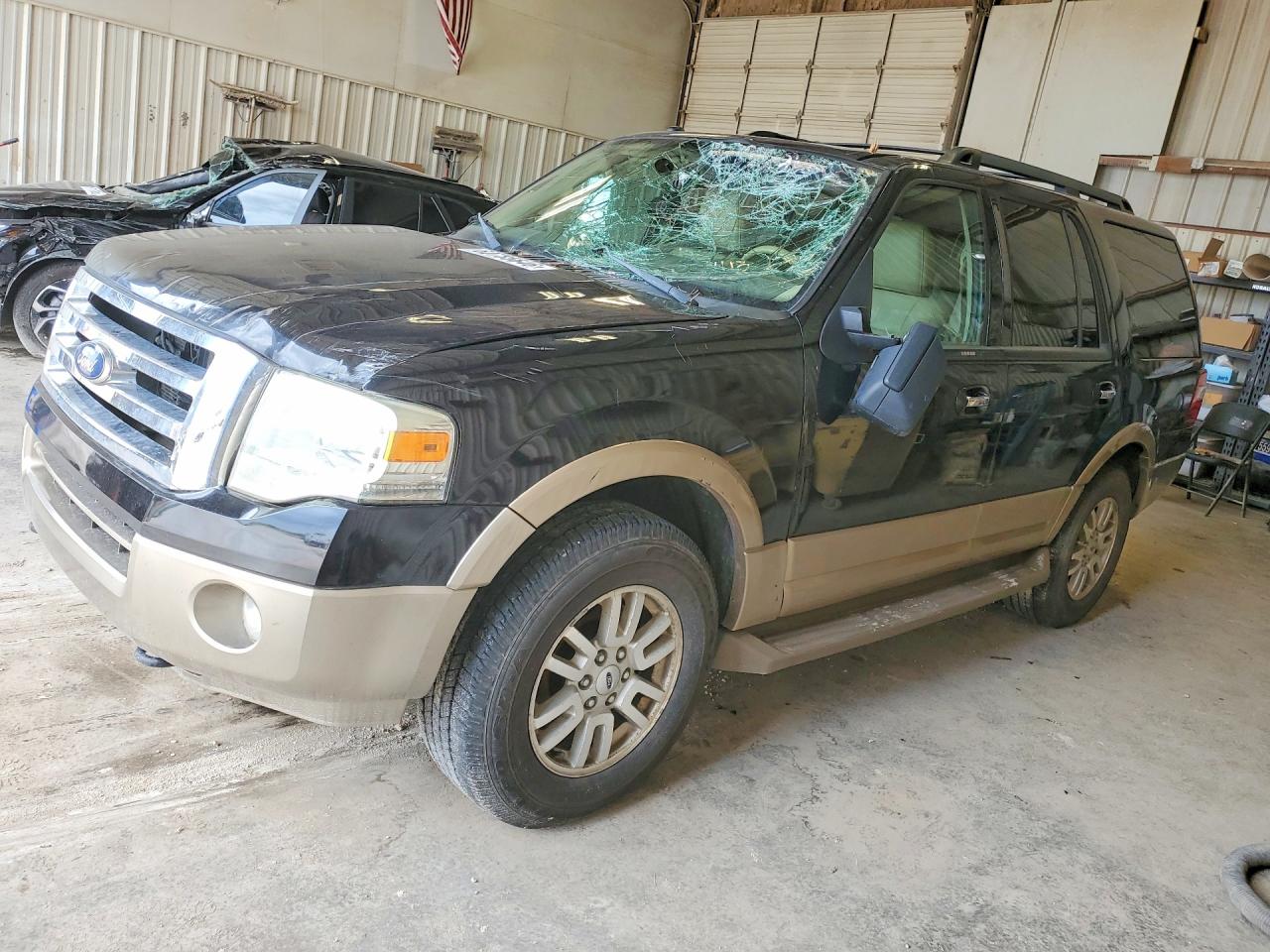 1FMJU1J59CEF17857 · 2012 FORD EXPEDITION