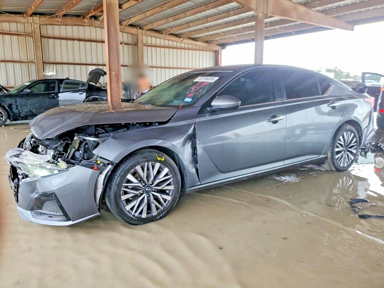 1N4BL4DV5PN353463 · 2023 NISSAN ALTIMA