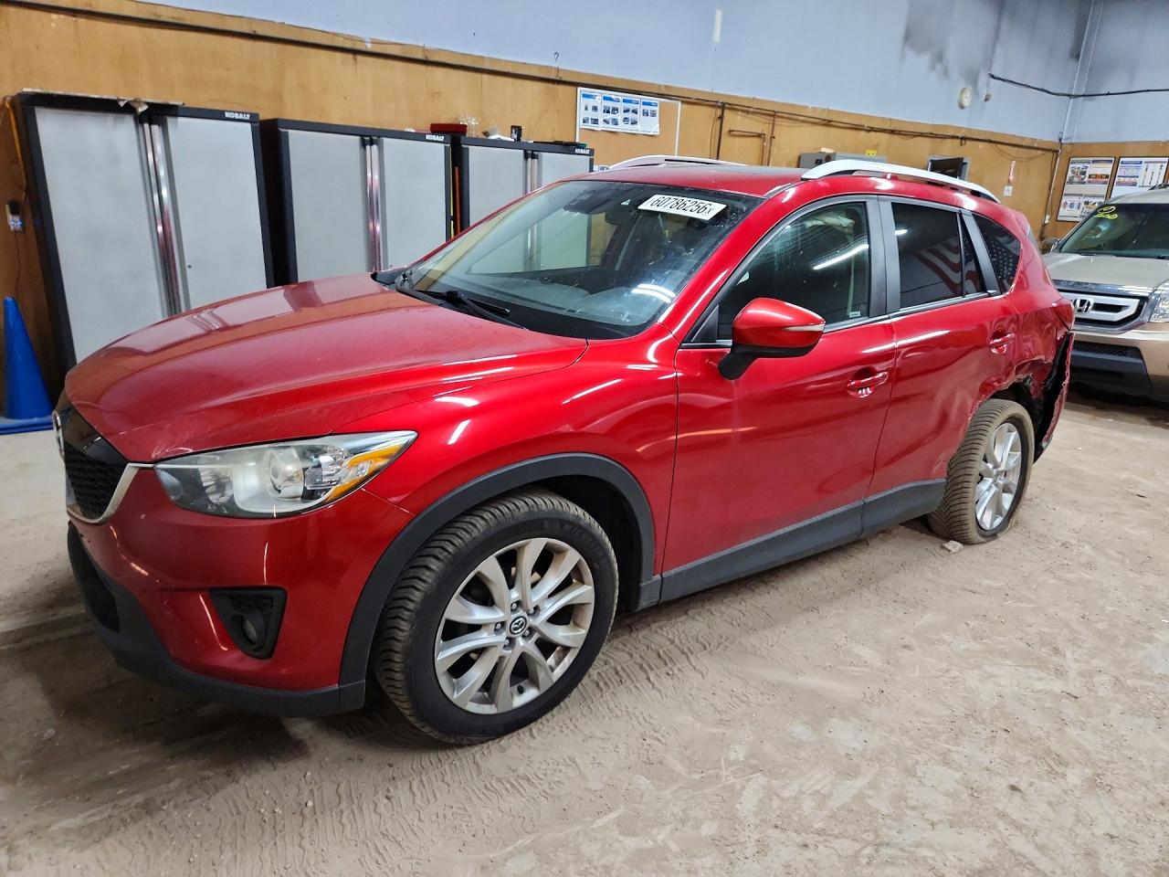 JM3KE4DY0F0526159 · 2015 MAZDA CX-5