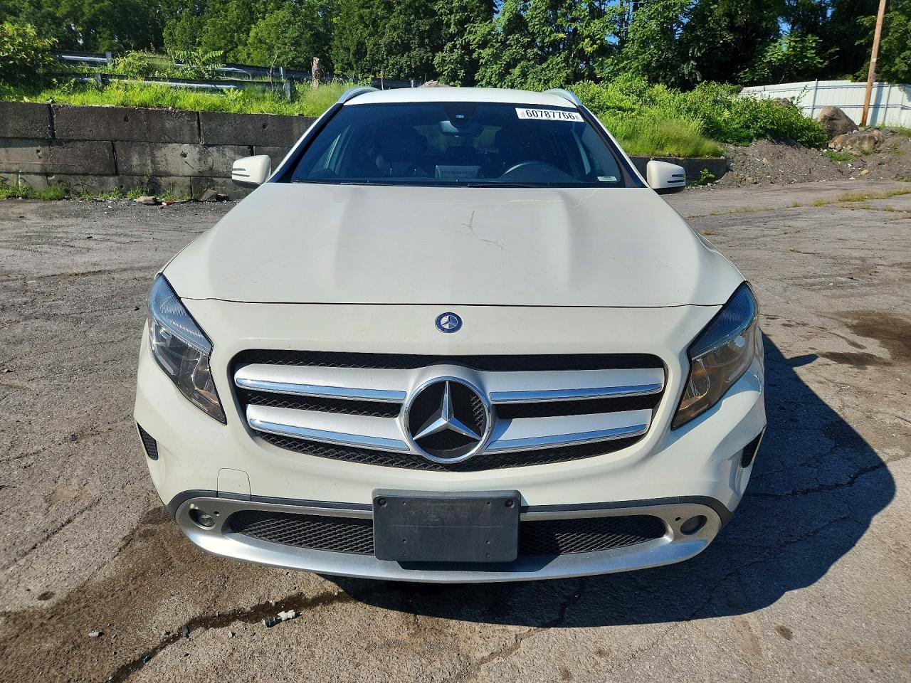 WDCTG4GB4HJ356071 · 2017 MERCEDES-BENZ GLA · 5/14