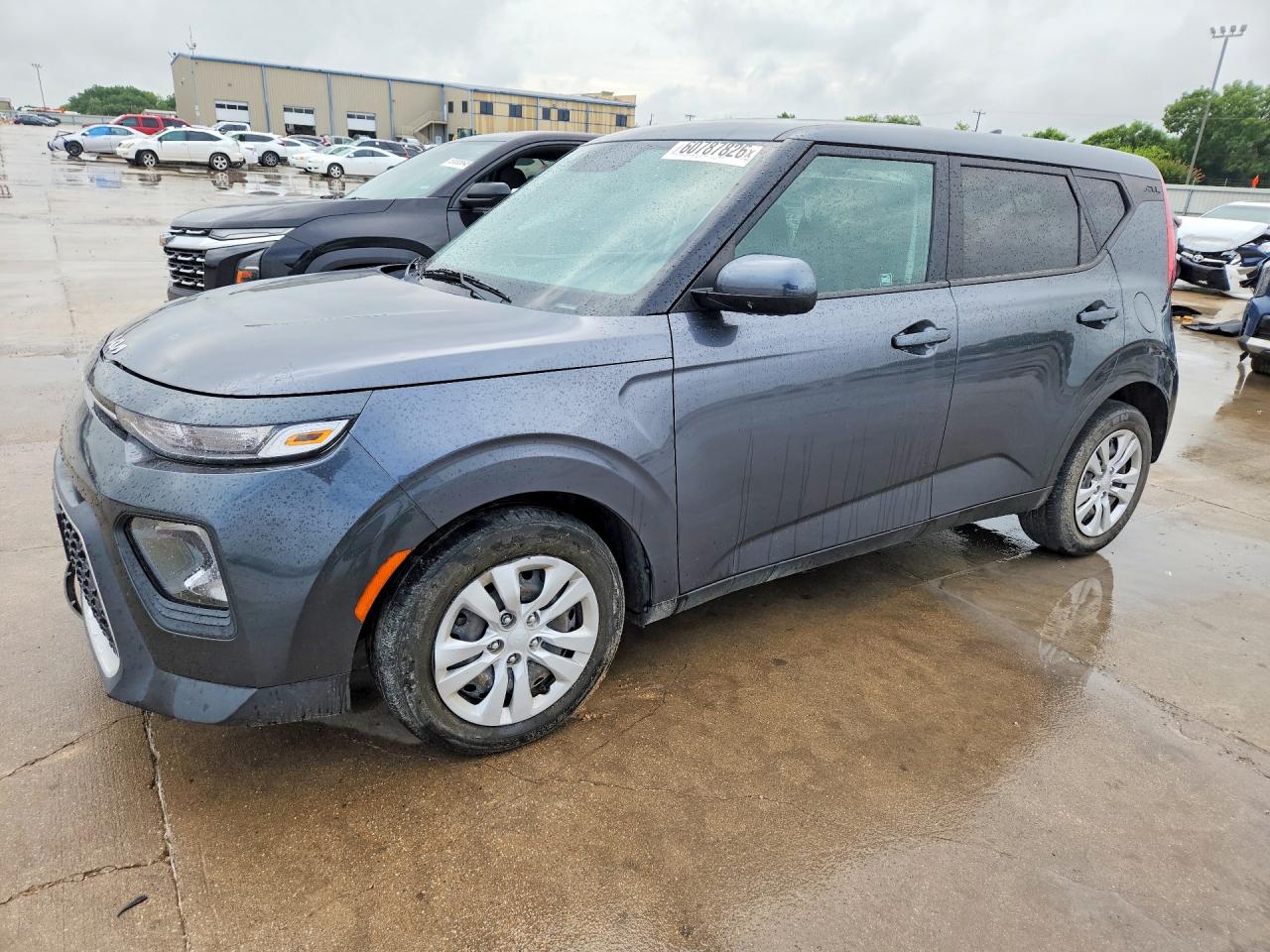 KNDJ23AU0N7808039 · 2022 KIA SOUL