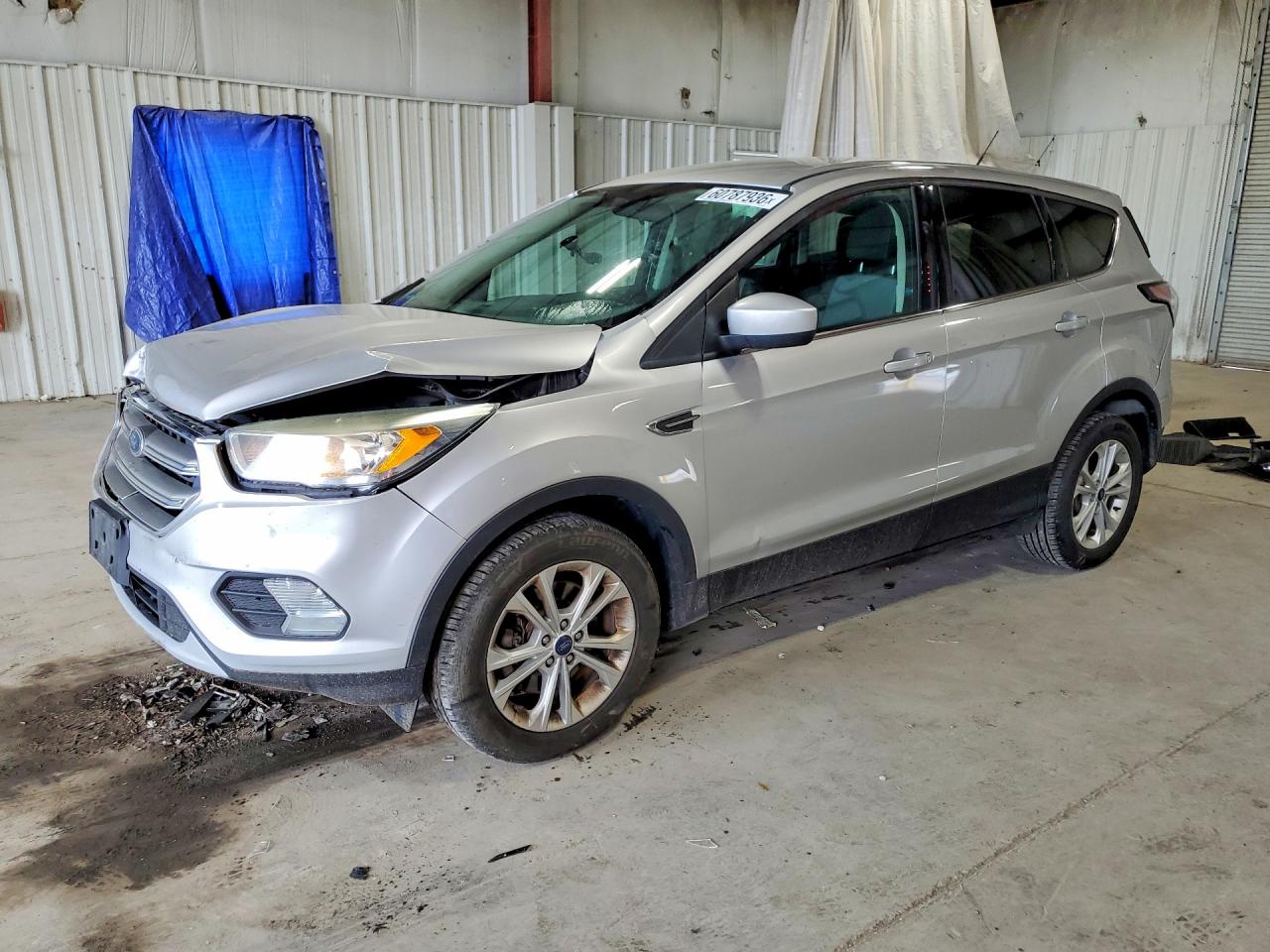 1FMCU9GD6HUA84940 · 2017 FORD ESCAPE