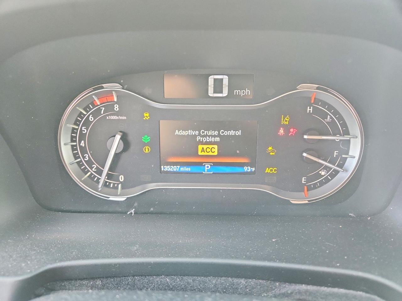 5FNYF6H02GB127157 · 2016 HONDA PILOT · 9/13