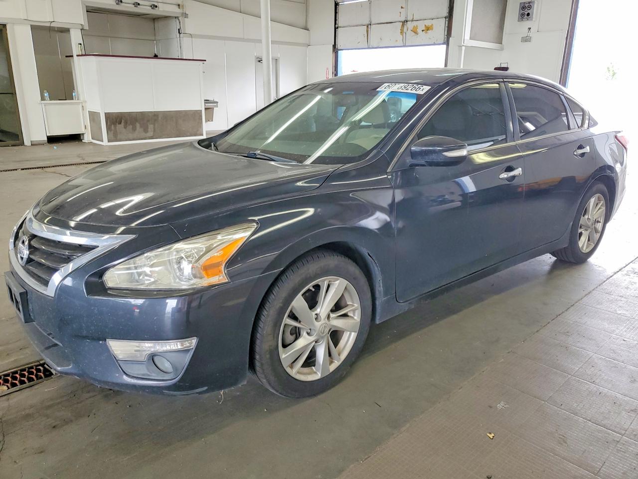 1N4AL3AP9DC918154 · 2013 NISSAN ALTIMA