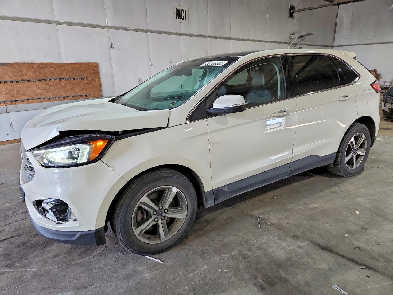 2FMPK4J90LBB46541 · 2020 FORD EDGE