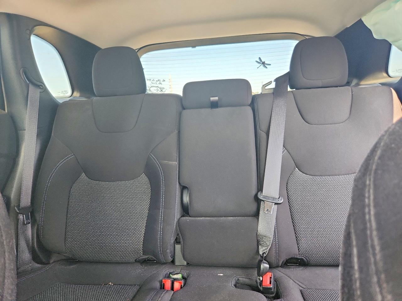 1C4PJLCB1LD535622 · 2020 JEEP CHEROKEE · 10/13