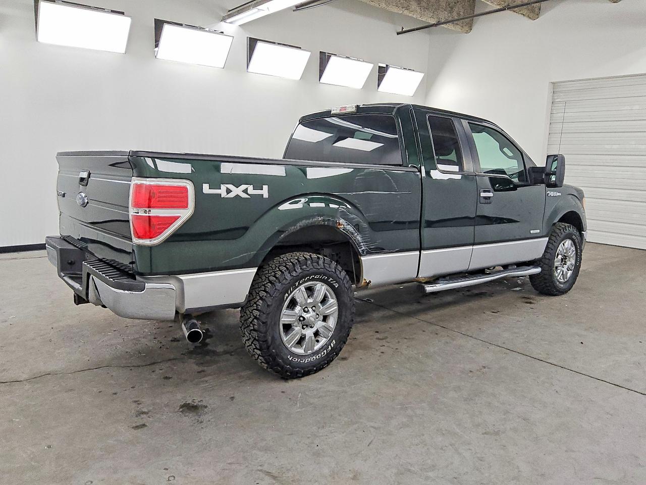 1FTFX1ET7CFC46981 · 2012 FORD F150 · 3/12