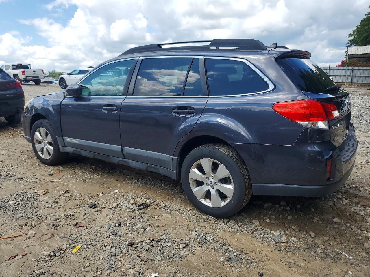 4S4BRBKC3C3275944 · 2012 SUBARU OUTBACK · 2/12