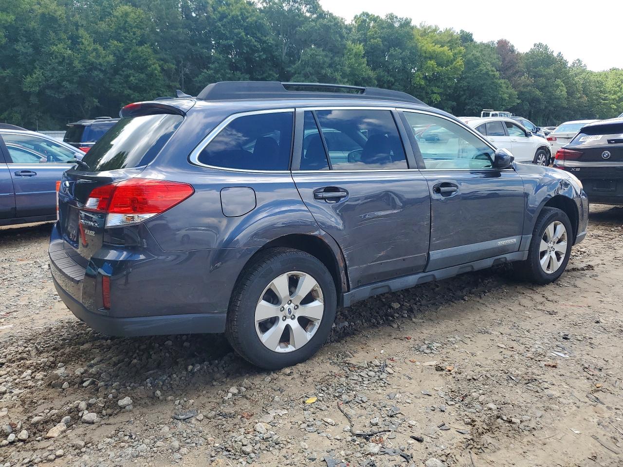 4S4BRBKC3C3275944 · 2012 SUBARU OUTBACK · 3/12