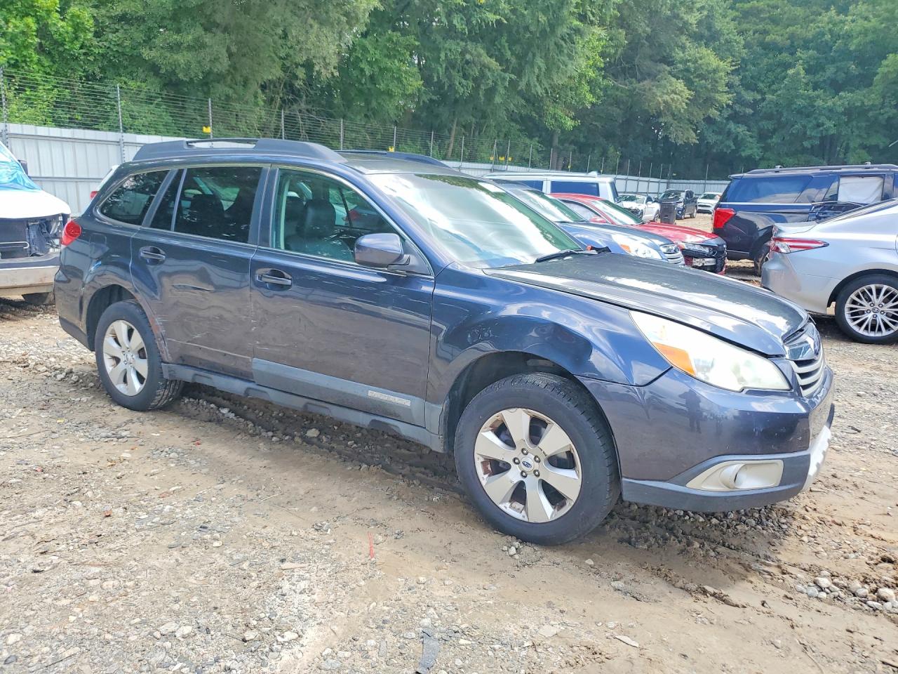 4S4BRBKC3C3275944 · 2012 SUBARU OUTBACK · 4/12