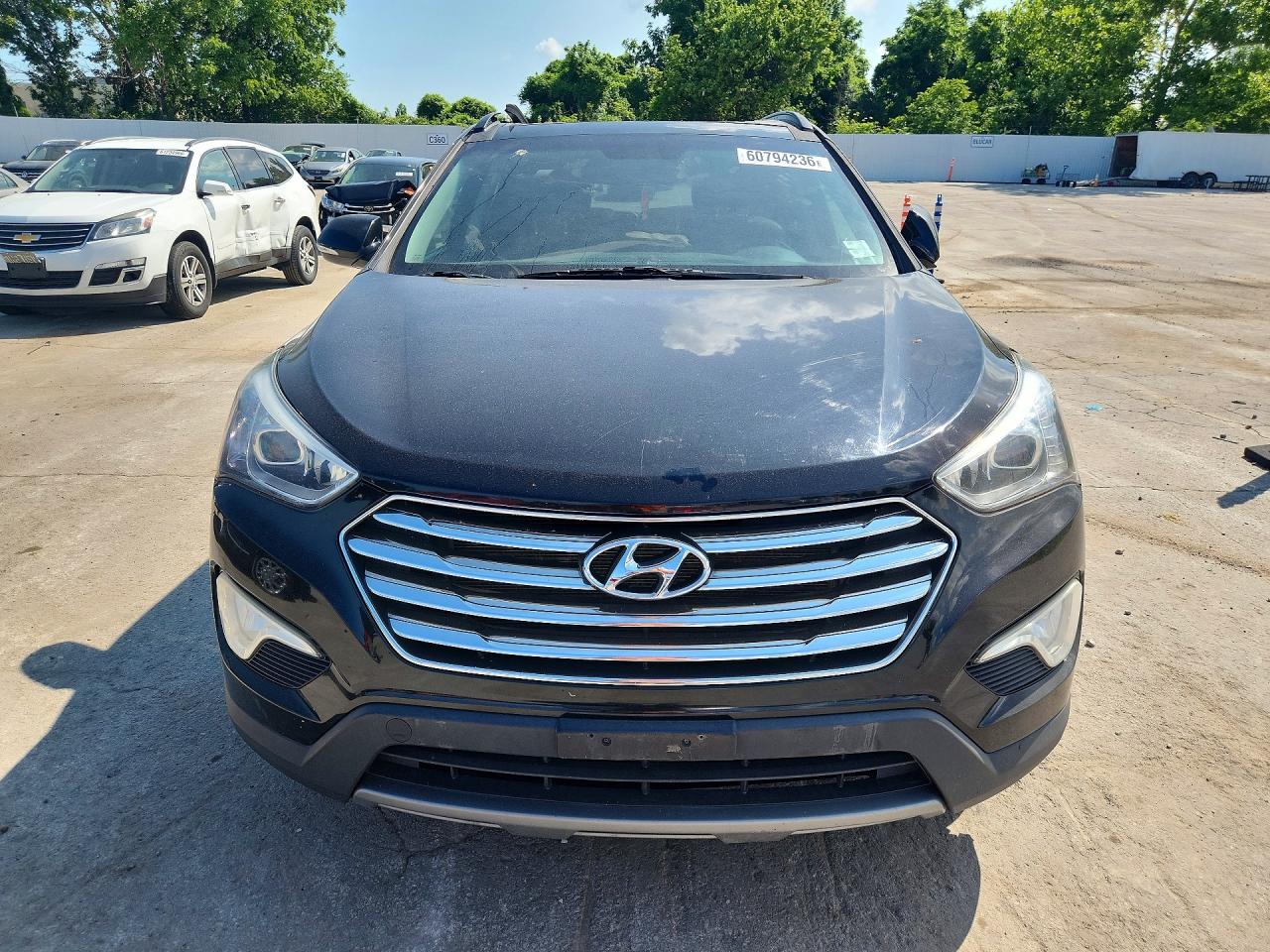 KM8SR4HF3EU047579 · 2014 HYUNDAI SANTA FE · 5/13