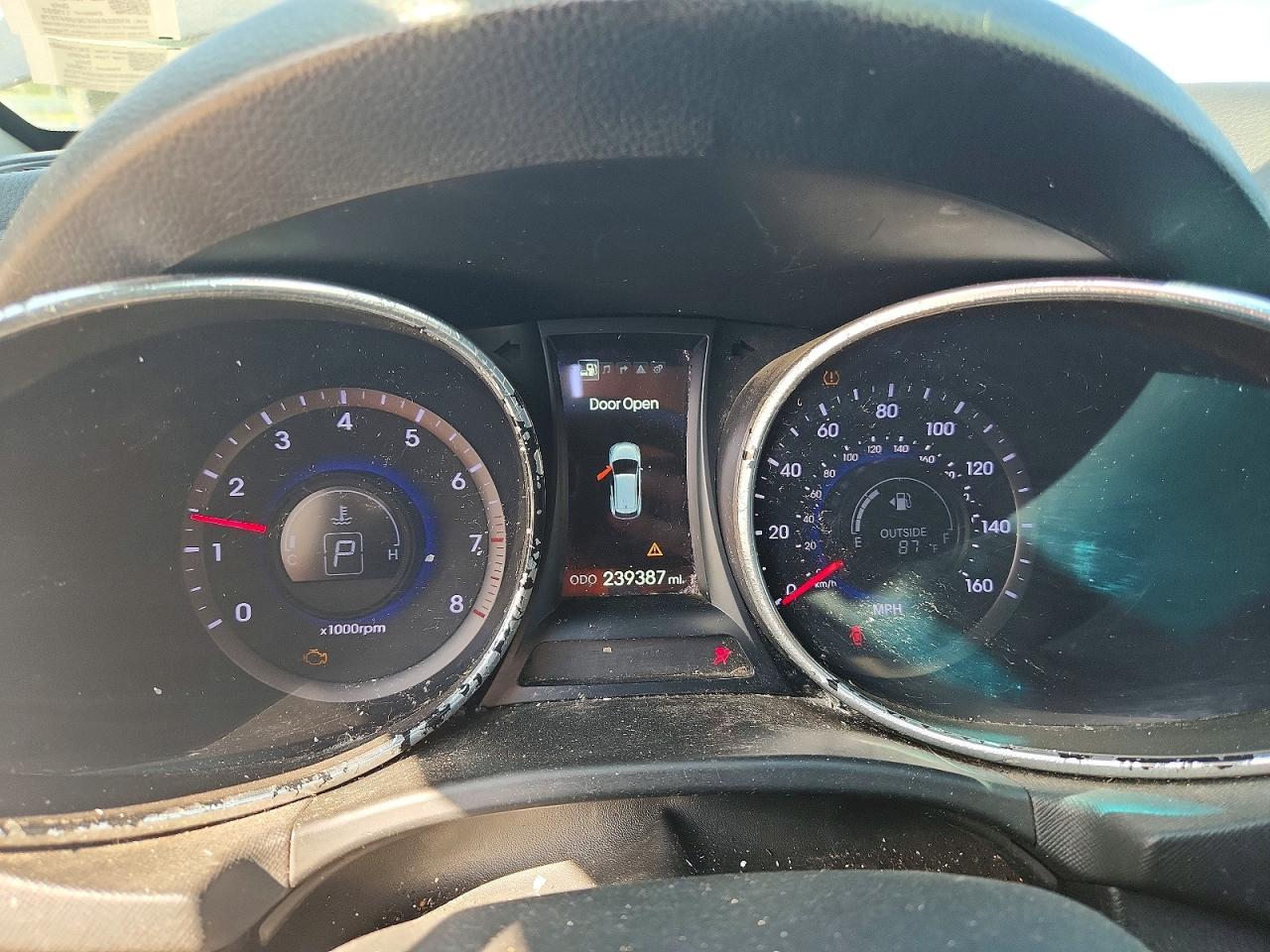 KM8SR4HF3EU047579 · 2014 HYUNDAI SANTA FE · 9/13
