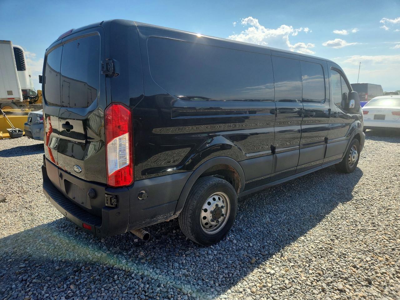 1FTBR2Y80LKA46926 · 2020 FORD TRANSIT · 3/13