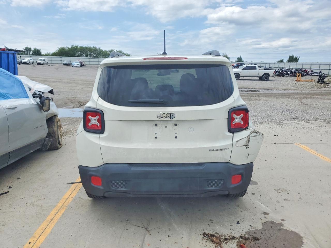 ZACCJAAH7HPG09337 · 2017 JEEP RENEGADE · 6/13