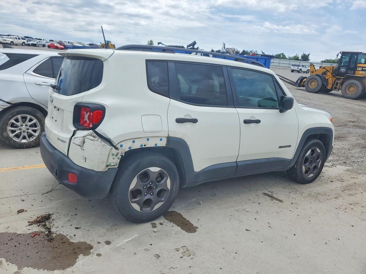 ZACCJAAH7HPG09337 · 2017 JEEP RENEGADE · 3/13