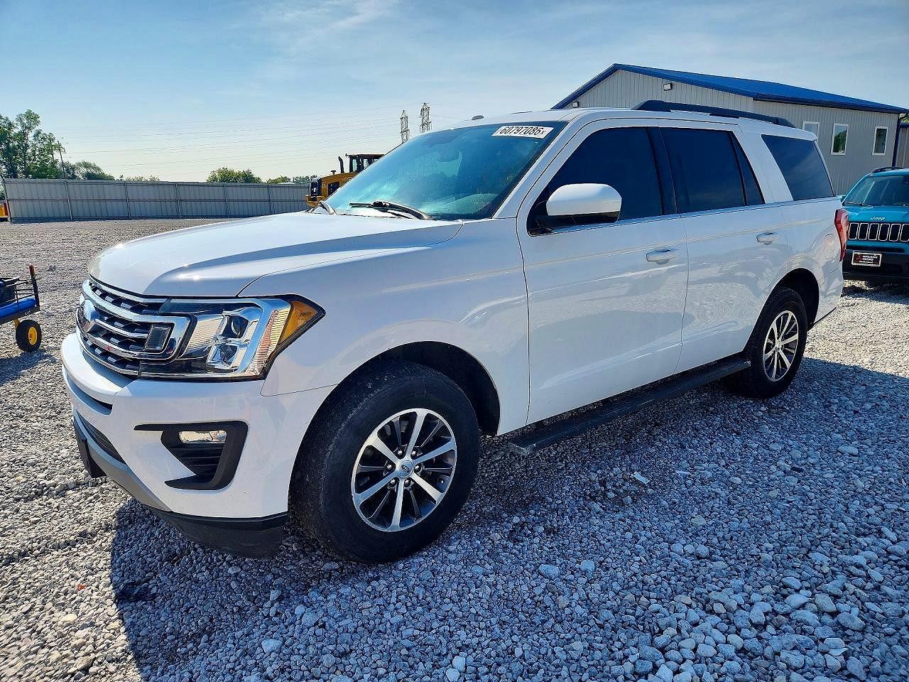 1FMJU1HT4KEA69305 · 2019 FORD EXPEDITION