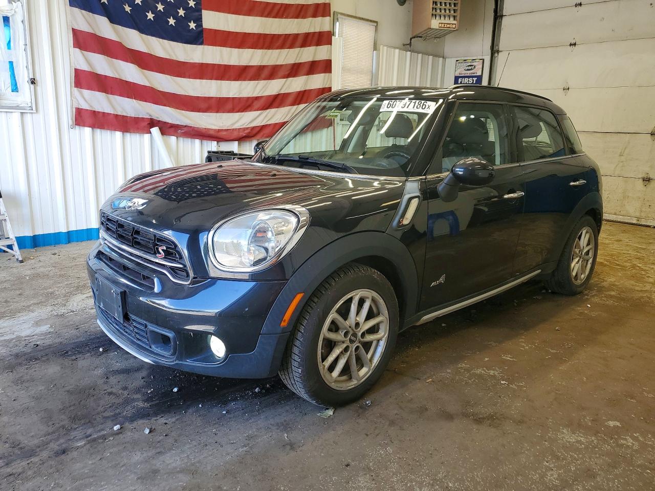 WMWZC5C53FWP42785 · 2015 MINI COOPER