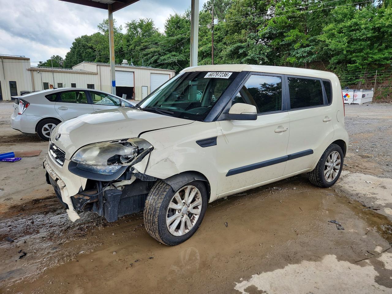 KNDJT2A6XD7508970 · 2013 KIA SOUL