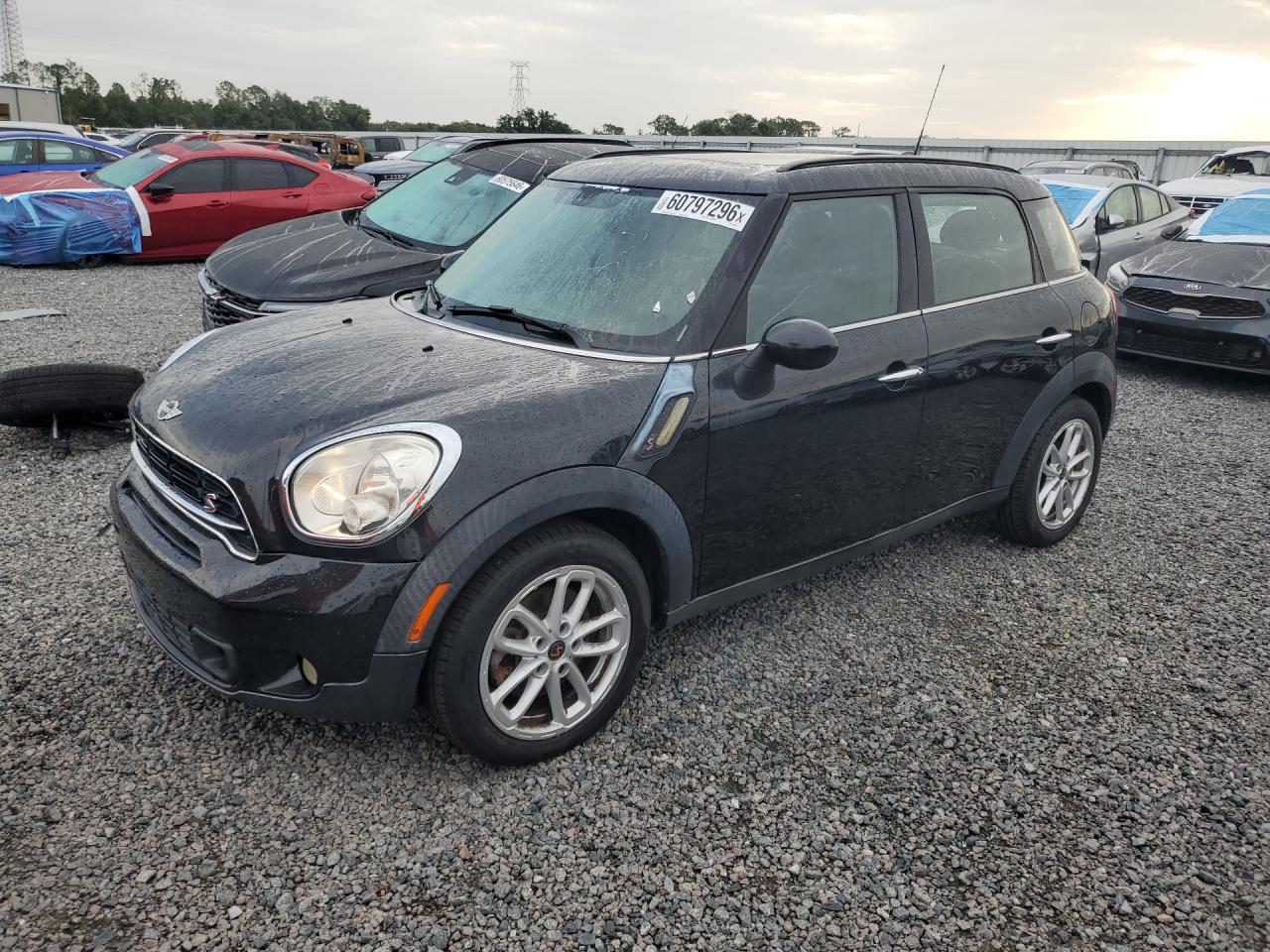 WMWZC3C55GWP53678 · 2016 MINI COOPER