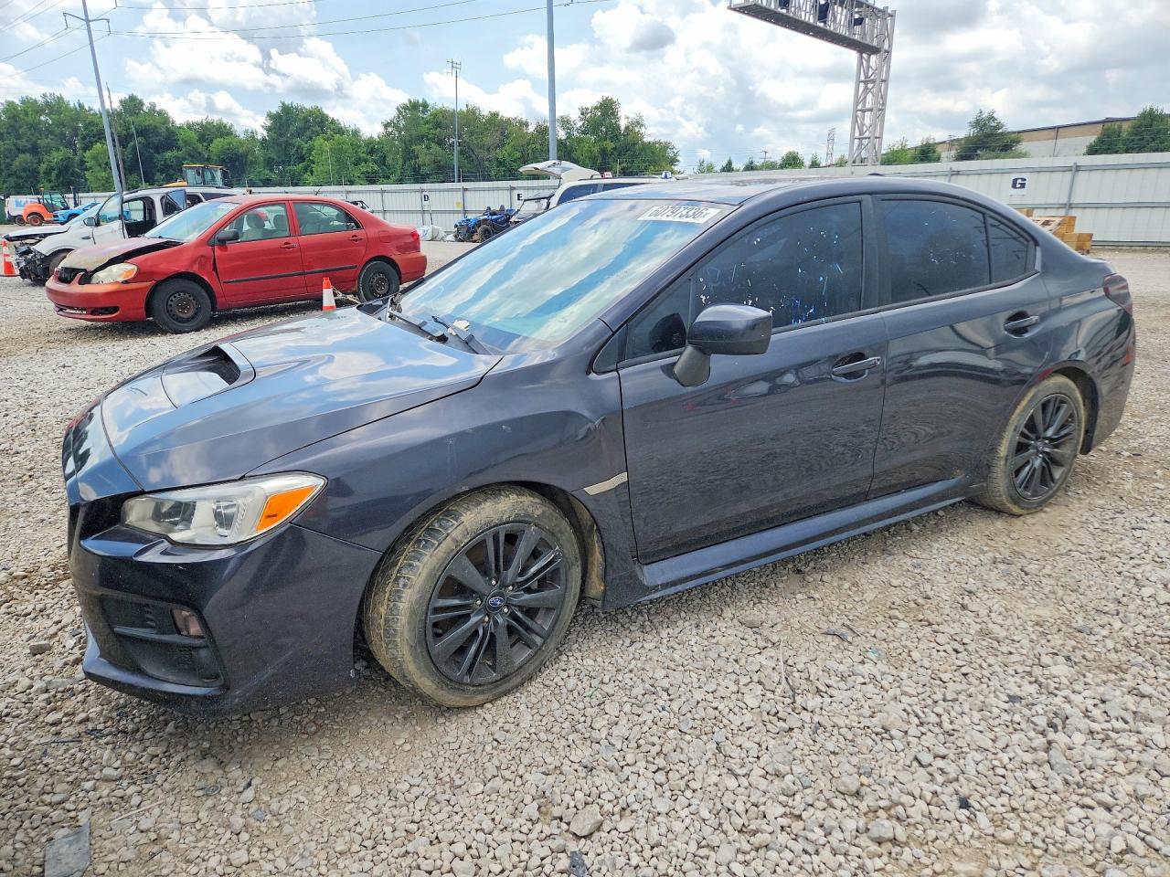 JF1VA1D67F9816768 · 2015 SUBARU WRX