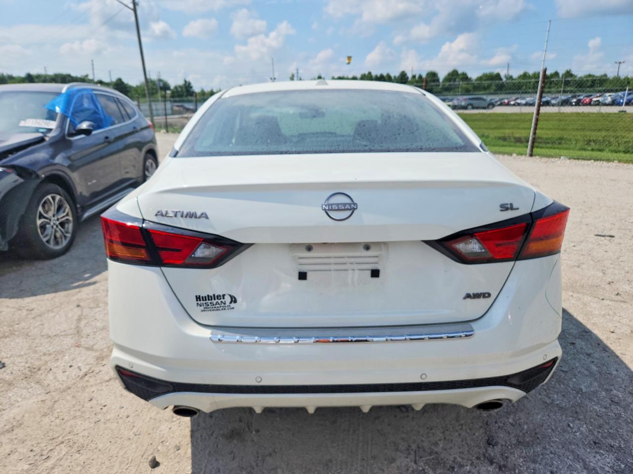 1N4BL4EW4PN421386 · 2023 NISSAN ALTIMA · 6/12