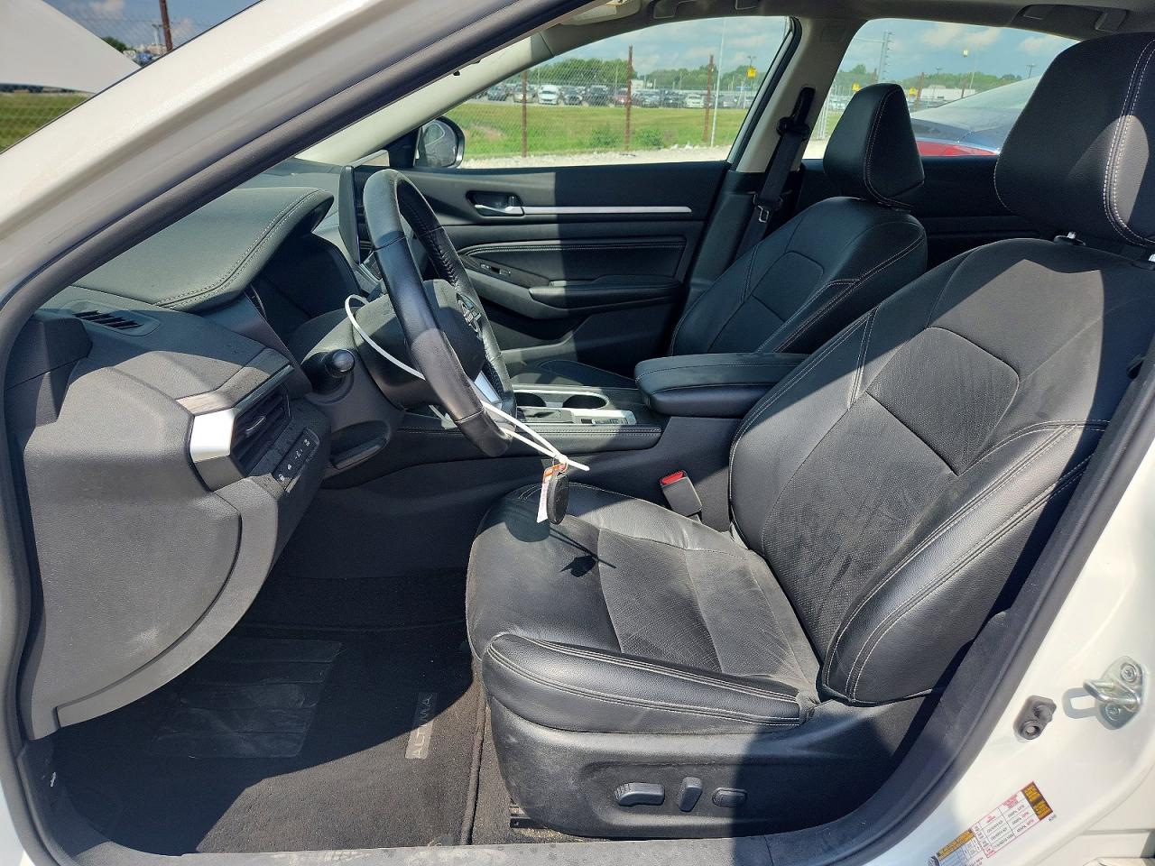 1N4BL4EW4PN421386 · 2023 NISSAN ALTIMA · 7/12