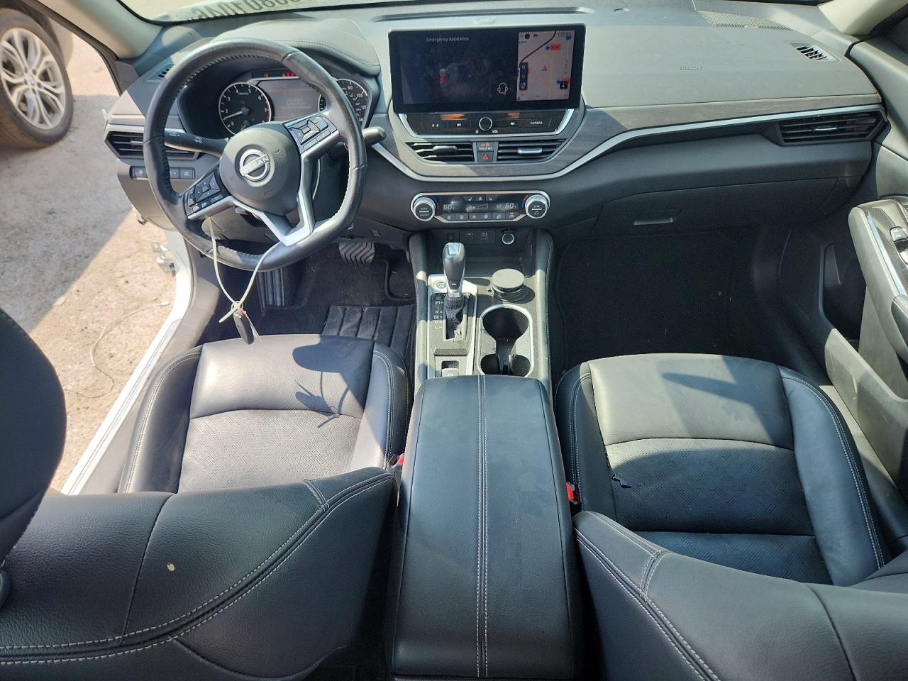 1N4BL4EW4PN421386 · 2023 NISSAN ALTIMA · 8/12